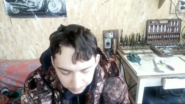 Делаю Стружку