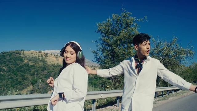 Mirjalol Nematov - Shahzoda Diyora (Videoklip)