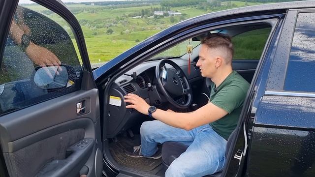 Честный Обзор на Chevrolet Epica