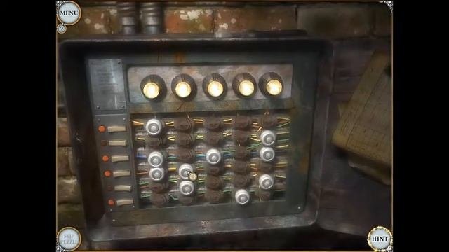 Treasure Seekers Visions of Gold | Gameplay | part 1 :  nelly's dream