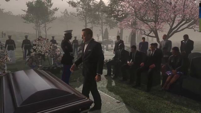 Легендарный МЕМ Press F
