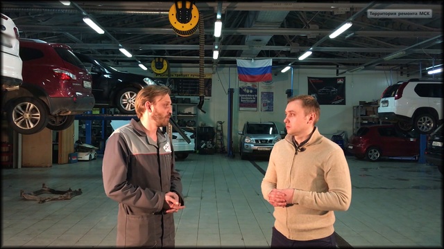 Как обманывают в сервисе при ремонте АКПП