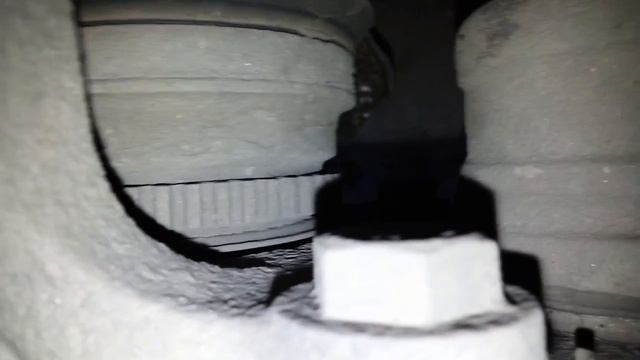 Ремонт датчика АBS Шевроле  Лачетти