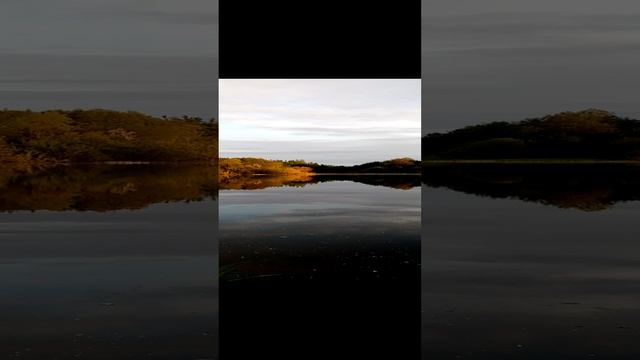 Рассвет