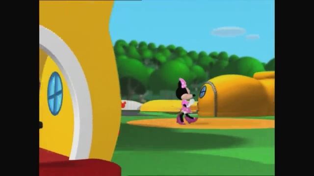 Disney Junior España | La Casa de Mickey Mouse | Cabecera oficial de La casa de Mickey Mouse