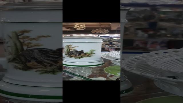 ПРИГЛАШАЮ НА КАНАЛ О ФАРФОРЕ И НЕ ТОЛЬКО