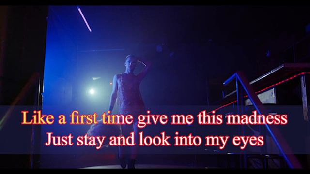 Караоке, Zivert - Life (оригинал, бэк вокал)