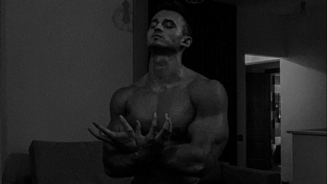 Болезнь МОЗГА, а не МЫШЦ! Ковтун Игорь. Тонизирующая тренировка дома без оборудования.