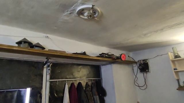 ?КУПИЛИ ГАРАЖ//МОТИВАЦИЯ НА УЮТ// ?БЛАГОУСТРАИВАЕМ ГАРАЖ//