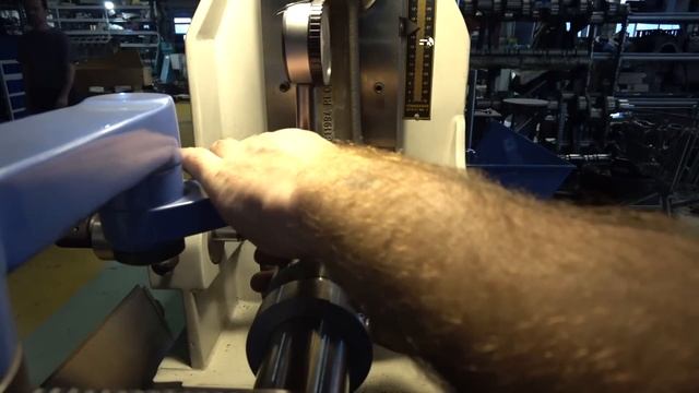 Резец с эльборовой вставкой. Доработка и тест. #токарка #токарныеработы