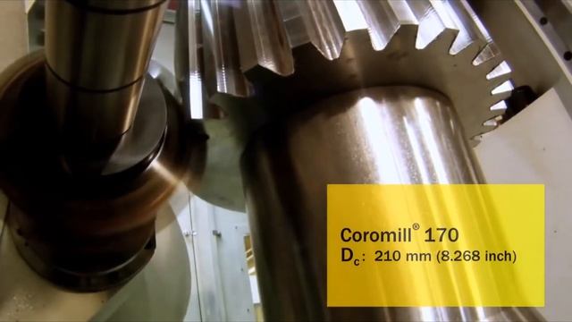 Нарезание зубьев зубчатых колёс