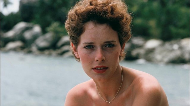 Emmanuelle. Эммануэль