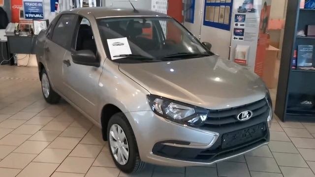 Лада Гранта Классик за 520.000 руб.