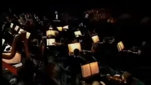 Дмитрий Хворостовский «На сопках Маньчжурии» 2003 Кремлевский дворец, Москва