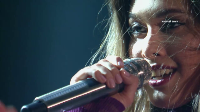 ПЕСНИ: Анет Сай и Артём Амчиславский — Дыши (сезон 2, выпуск 16)