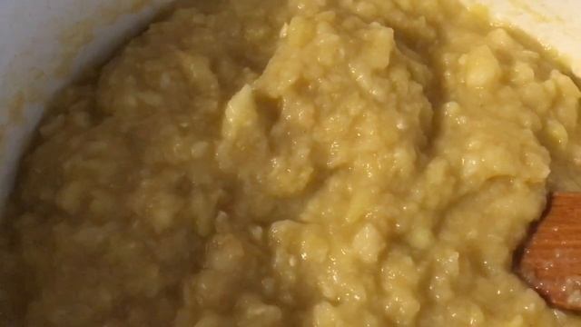 Про мой огород и не только. Пастила без сахара. Пастила из яблок и банана. Яблочно-мятное повидло.