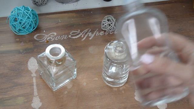 ДЕЛАЕМ ? АРОМАТЫ ДЛЯ ДОМА *3 ВАРИАНТА*! АРОМАТИЗАТОРЫ С ПАЛОЧКАМИ И ИХ ДЕКОР СВОИМИ РУКАМИ?! ЧАСТЬ