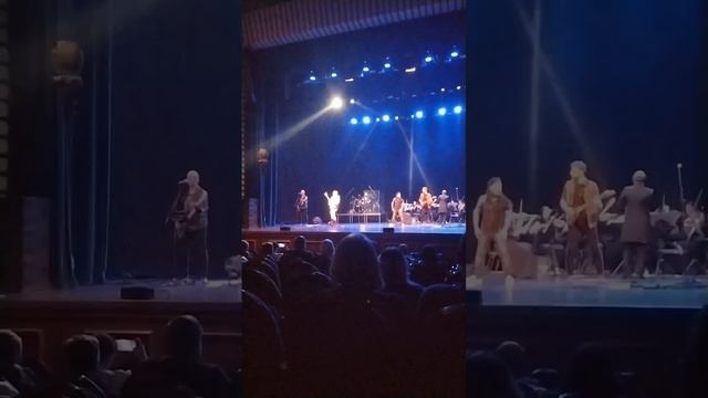 Скорпионс