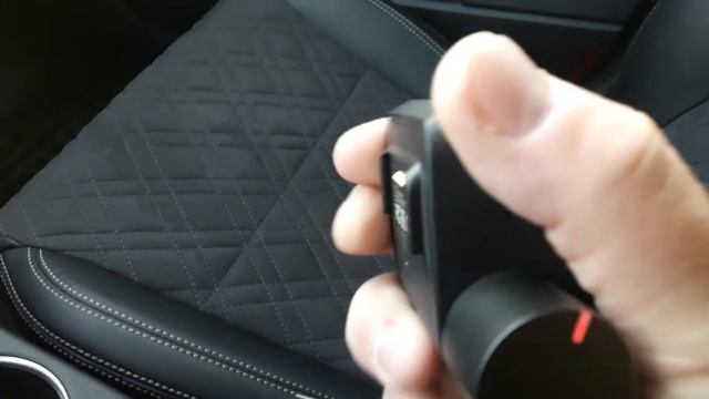 неисправность видеорегистратора 70mai Dash Cam Pro