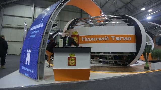 Russia Arms EXPO Н-ТАГИЛ / УРАЛ НАШ!