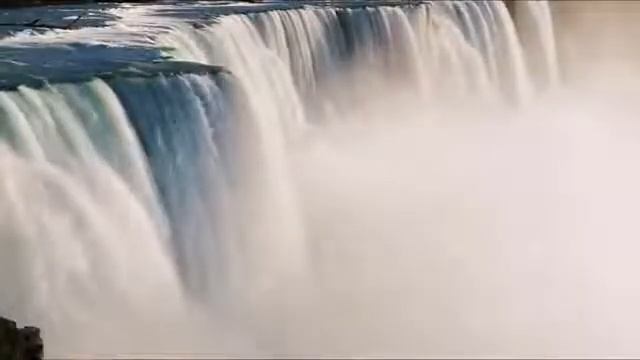 Белый Шум Водопада для Сна! Белый Шум воды усыпляющий Младенцев! для ребенка шум Водопада!