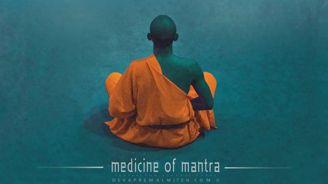 Deva Premal | Healing Mantra (Twameva)