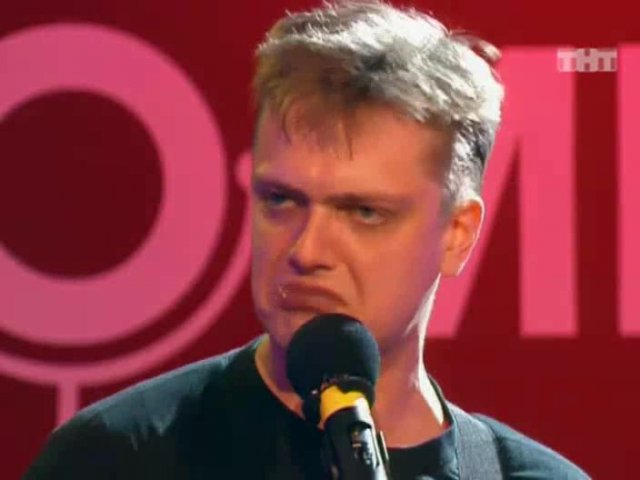 Александр Пушной - Satisfaction через 60 лет