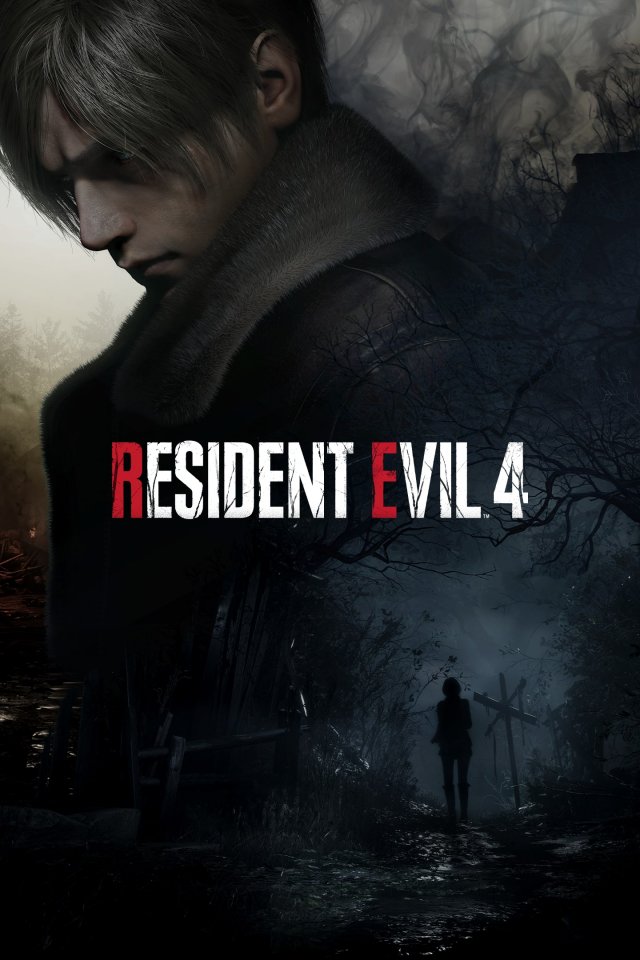 Resident Evil 4 Remake #1