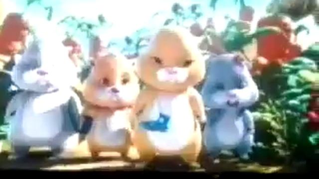 Zhuzhu pets quest for zhu