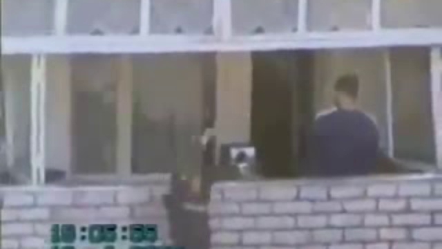 Русская пъянка