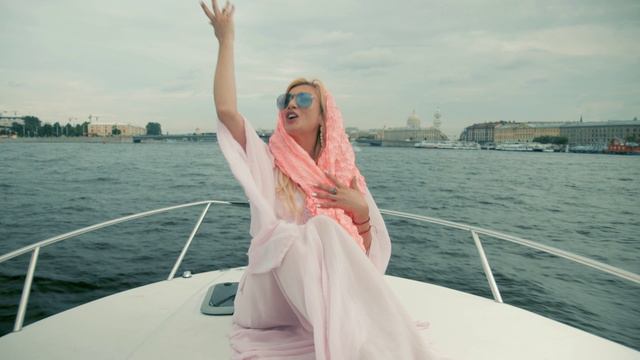 Премьера ! Сергей Коротков, Анастасия Шакула - Viva St. Petersburg