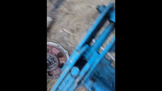 крышка кпп с боковым рычагом (кулиса)на мтз 80