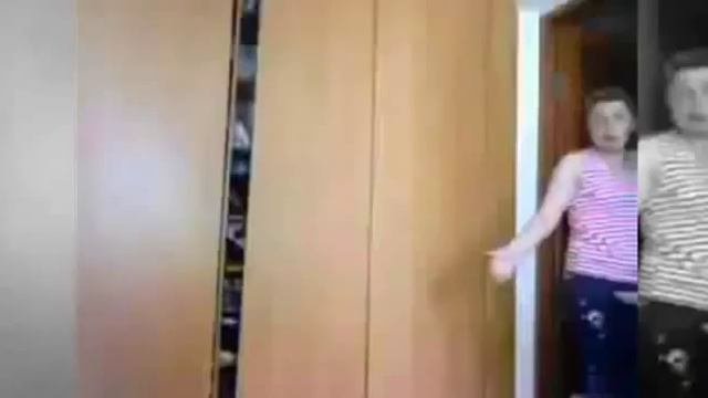 100500 на Перец 6 выпуск