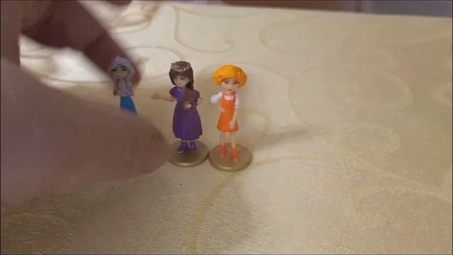Царевны. Катюша царевна