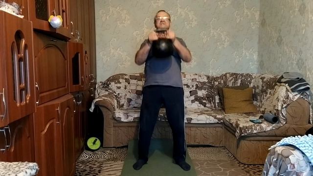 сам себе тренер всё по десять