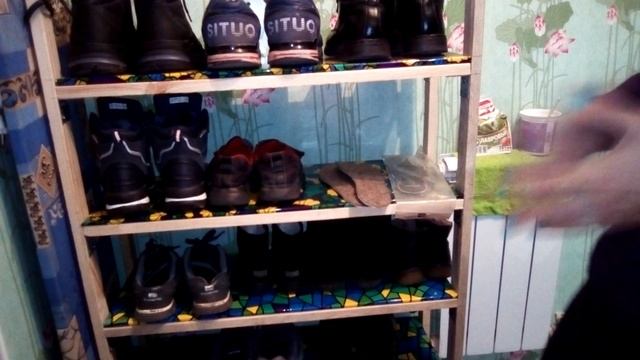 СОДА ИЗБАВИТ ОТ ЗАПАХА