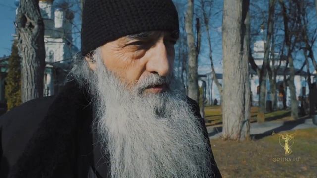 Авва Илиодор (Гайриянц) l НАСТАВЛЕНИЯ О ПОСТЕ l МОЛИТВА БДЕНИЕ ПОСТ l ОПТИНА ПУСТЫНЬ
