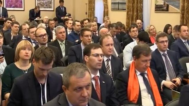 ПРЕЗЕНТАЦИЯ ЗАБАЙКАЛЬСКОГО КРАЯ