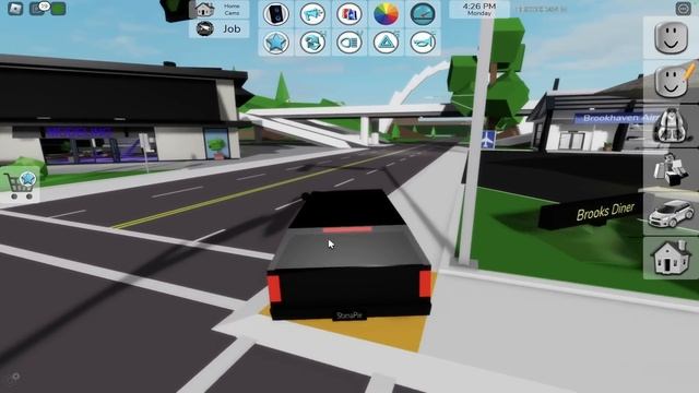 На меня НАПАЛО АГЕНСТВО в Брукхейвен РП Роблокс! Как СКРЫТЬСЯ от Agency в Brookhaven RP Roblox
