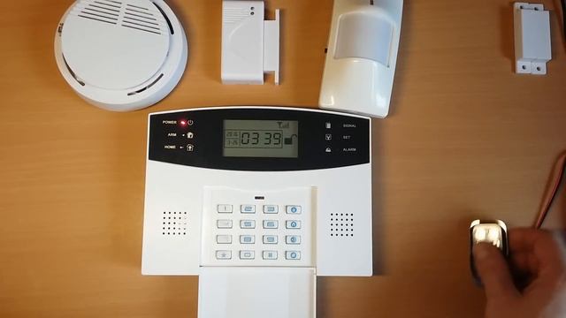 Самая подробная инструкция по настройке Gsm сигнализации ч.2