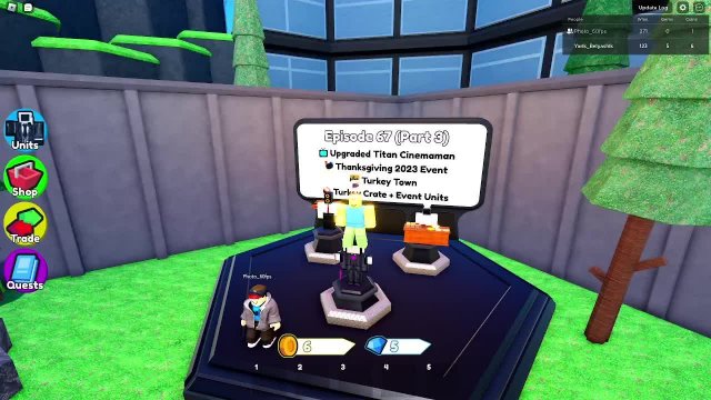 Играем В Роблокс *разные игры*