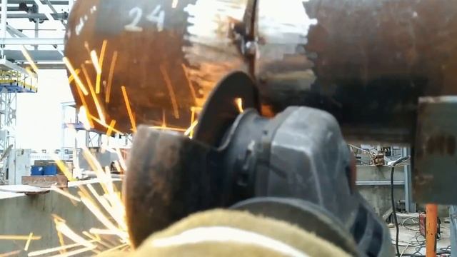 Как варить трубу на просвет!Все Нюансы Сварки Трубы электродом под просвет.часть 1(корень)