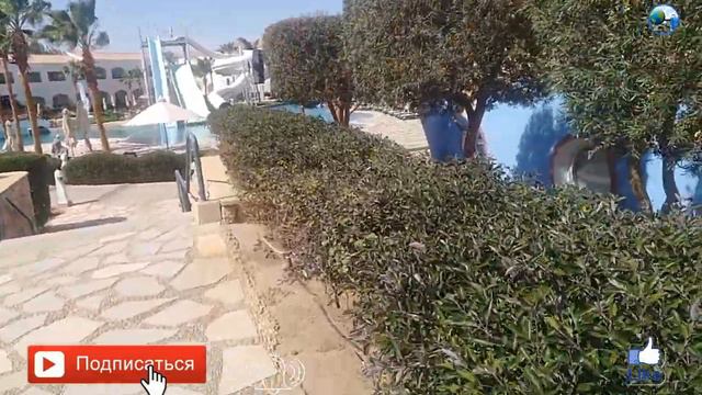 Reef Oasis Blue Bay Resort Риф Оазис Блю Бэй Резорт 2020 Шарм эль Шейхе Египет (часть 2)