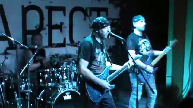 Монгол Шуудан (2015) Live
