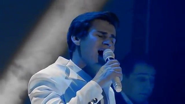 Ришат Тухватуллин "Аккошлар"