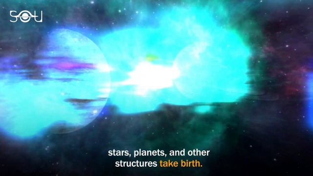 A Huge Region of our Galaxy is About to Explode