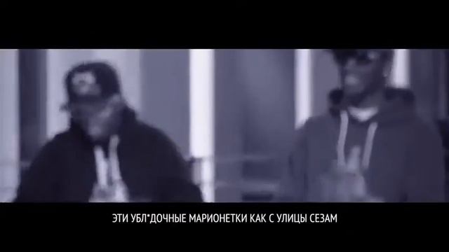 Американский рэп про Путина Оф  клип A M G   Go Hard Like Vladimir Putin