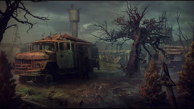 post apocalypse music vol. 3