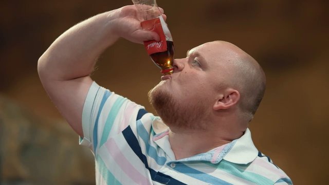 Однажды в России: Экскурсии под бухлишко