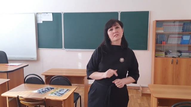 Видео эссе "Как воспитать человека"